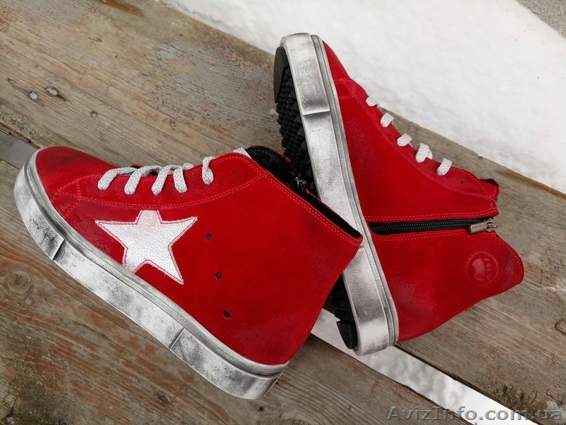 Демисезонные ботиночки-кеды. Есть разные расцветки. Доставка по Украине - <ro>Изображение</ro><ru>Изображение</ru> #3, <ru>Объявление</ru> #1532443