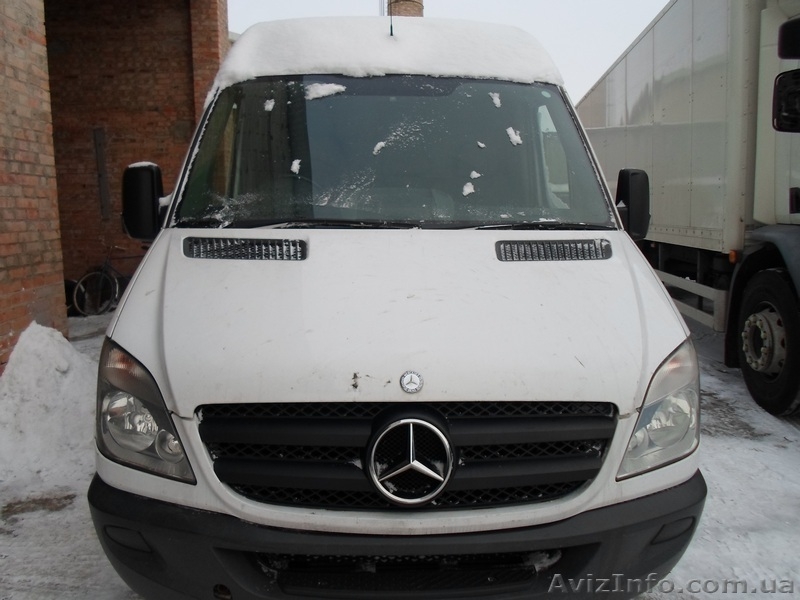 Автозапчастини Sprinter901-906,Vito638-639.LT. - <ro>Изображение</ro><ru>Изображение</ru> #2, <ru>Объявление</ru> #1538266