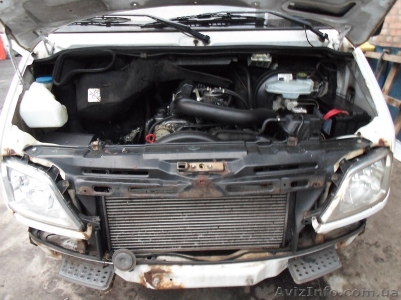 Автозапчастини Sprinter901-906,Vito638-639.LT. - <ro>Изображение</ro><ru>Изображение</ru> #4, <ru>Объявление</ru> #1538266