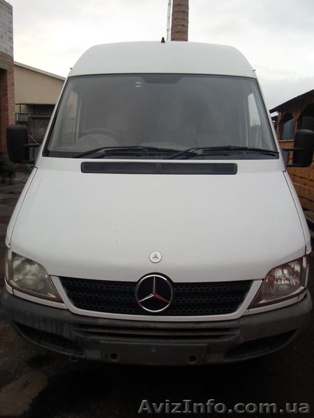 Автозапчастини Sprinter901-906,Vito638-639.LT. - <ro>Изображение</ro><ru>Изображение</ru> #7, <ru>Объявление</ru> #1538266