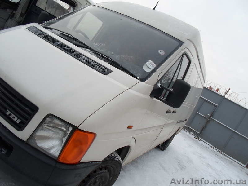 Автозапчастини Sprinter901-906,Vito638-639.LT. - <ro>Изображение</ro><ru>Изображение</ru> #8, <ru>Объявление</ru> #1538266