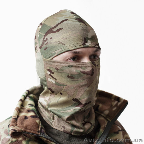 Шапки, баффы, балаклавы от ТМ Корка. - <ro>Изображение</ro><ru>Изображение</ru> #2, <ru>Объявление</ru> #1531996