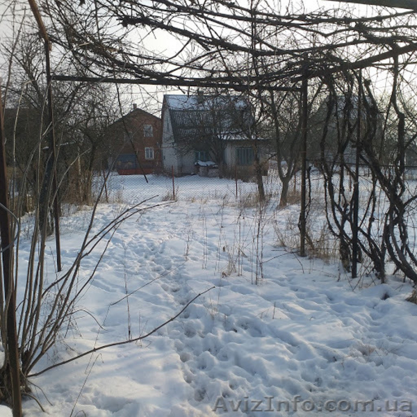 земельна ділянка Н. Українка Масив Західний 6сот (20на30) - <ro>Изображение</ro><ru>Изображение</ru> #1, <ru>Объявление</ru> #1535140