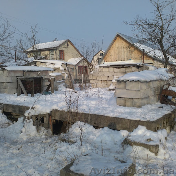 земельна ділянка Н. Українка Масив Західний 6сот (20на30) - <ro>Изображение</ro><ru>Изображение</ru> #2, <ru>Объявление</ru> #1535140