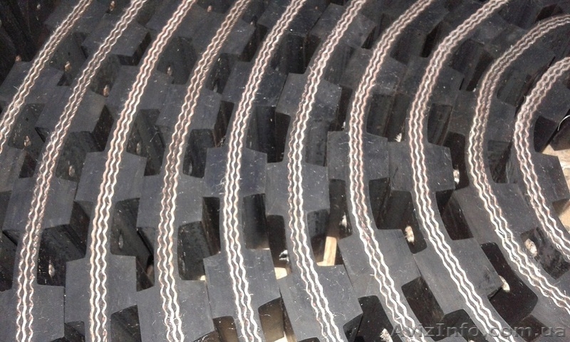 Реставрация, ремонт, восстановление транспортеров (прутковые просевающие)  - <ro>Изображение</ro><ru>Изображение</ru> #9, <ru>Объявление</ru> #1542280