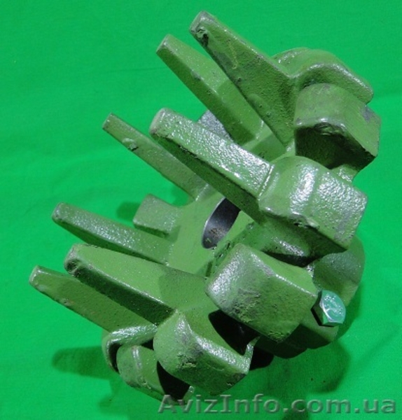 Ролики на картоплезбиральні комбайни Grimme, Anna, Bolko, Karlik. - <ro>Изображение</ro><ru>Изображение</ru> #7, <ru>Объявление</ru> #1542282