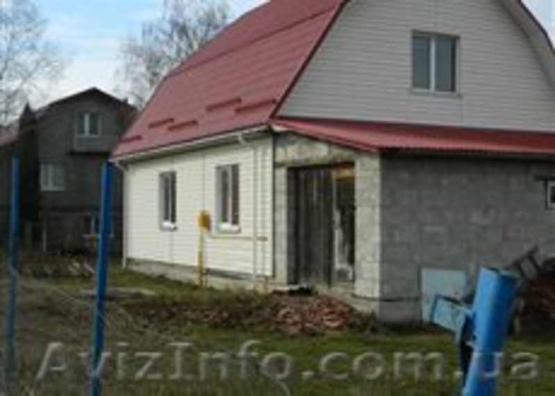 Продам дом новий 12 км. от г.Ровно 59 сот. земли - <ro>Изображение</ro><ru>Изображение</ru> #4, <ru>Объявление</ru> #1541331