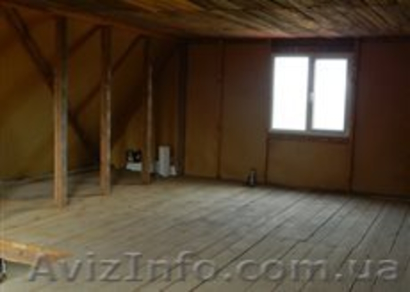 Продам дом новий 12 км. от г.Ровно 59 сот. земли - <ro>Изображение</ro><ru>Изображение</ru> #5, <ru>Объявление</ru> #1541331