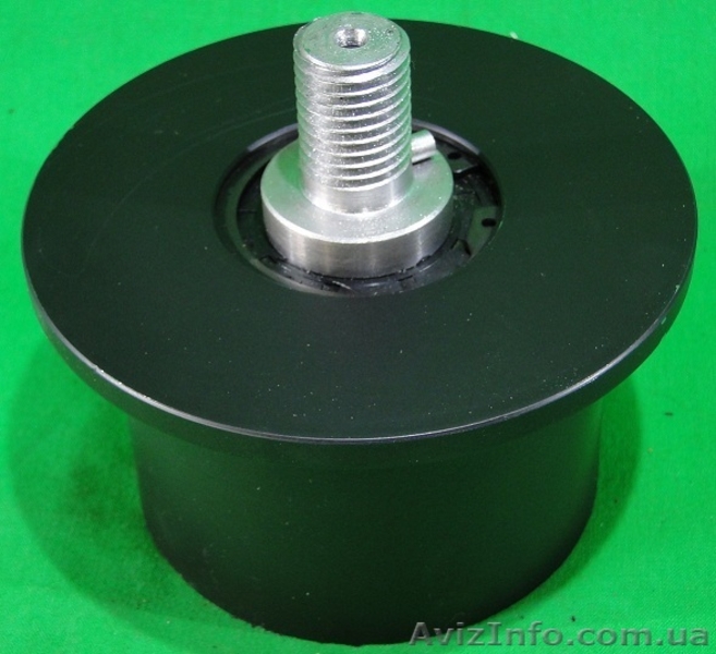 Ролики на картоплезбиральні комбайни Grimme, Anna, Bolko, Karlik. - <ro>Изображение</ro><ru>Изображение</ru> #1, <ru>Объявление</ru> #1542282