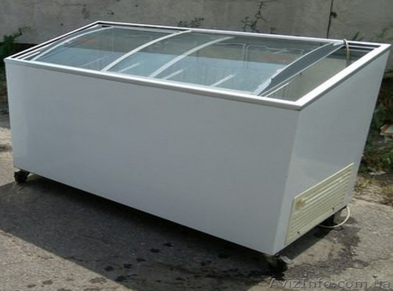 Камера морозильная бу от 200 л - <ro>Изображение</ro><ru>Изображение</ru> #1, <ru>Объявление</ru> #1544276