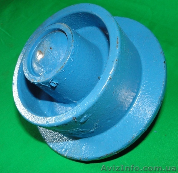 Ролики на картоплезбиральні комбайни Grimme, Anna, Bolko, Karlik. - <ro>Изображение</ro><ru>Изображение</ru> #2, <ru>Объявление</ru> #1542282