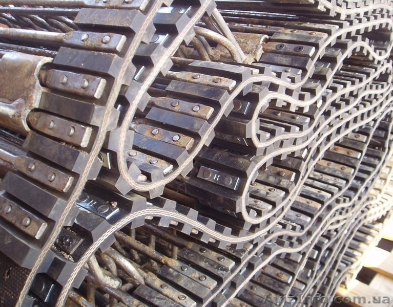 Реставрация, ремонт, восстановление транспортеров (прутковые просевающие)  - <ro>Изображение</ro><ru>Изображение</ru> #4, <ru>Объявление</ru> #1542280