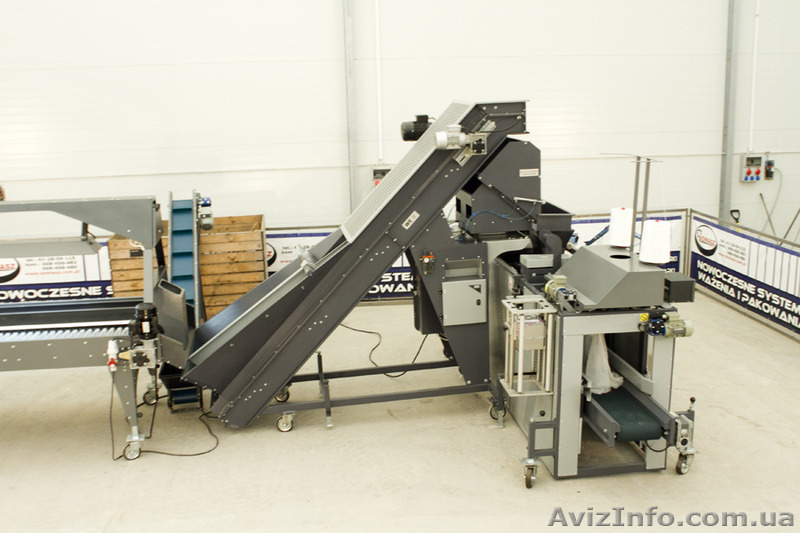 Электронный весовой мешконаполнитель WE-30 PLUS - <ro>Изображение</ro><ru>Изображение</ru> #5, <ru>Объявление</ru> #1542302