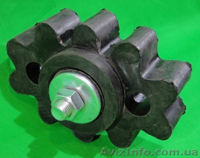 Ролики на картоплезбиральні комбайни Grimme, Anna, Bolko, Karlik. - <ro>Изображение</ro><ru>Изображение</ru> #5, <ru>Объявление</ru> #1542282