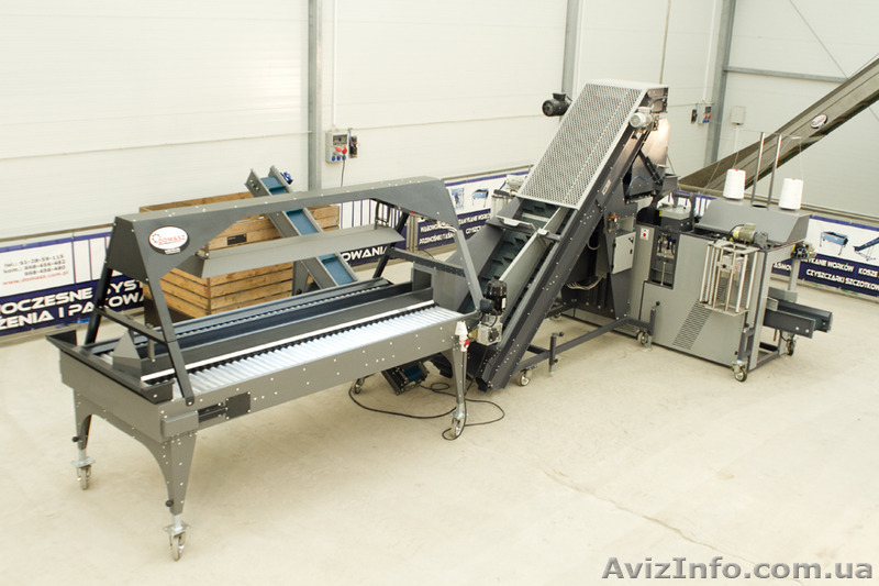 Электронный весовой мешконаполнитель WE-30 PLUS - <ro>Изображение</ro><ru>Изображение</ru> #6, <ru>Объявление</ru> #1542302