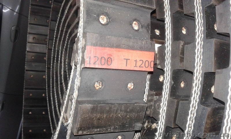 Реставрация, ремонт, восстановление транспортеров (прутковые просевающие)  - <ro>Изображение</ro><ru>Изображение</ru> #6, <ru>Объявление</ru> #1542280