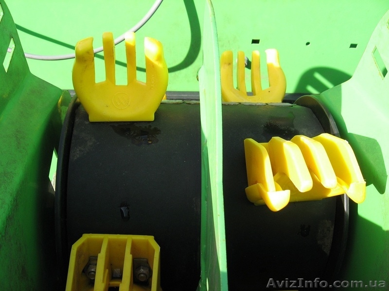 Картофелепосадочная машина Miedema SL4BZ - <ro>Изображение</ro><ru>Изображение</ru> #7, <ru>Объявление</ru> #1542310