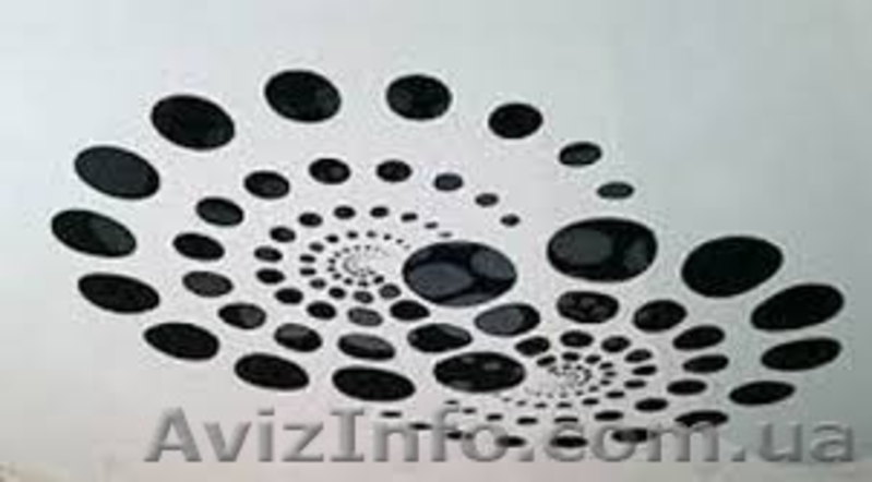 Натяжні стелі з ексклюзивними вирізами APPLY - <ro>Изображение</ro><ru>Изображение</ru> #1, <ru>Объявление</ru> #1539382