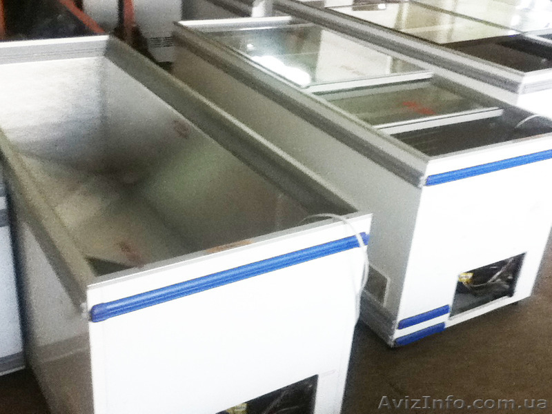 Морозильные лари-бонеты бу с Германии - <ro>Изображение</ro><ru>Изображение</ru> #2, <ru>Объявление</ru> #1549249