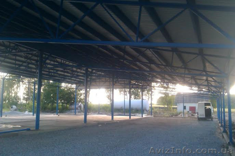  Побудуємо навіс для сільгосптехніки - <ro>Изображение</ro><ru>Изображение</ru> #6, <ru>Объявление</ru> #1563235