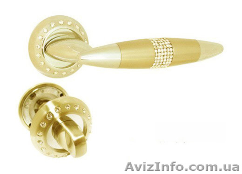 Дверні ручки, механізми, петлі, закки врізні, накладні - <ro>Изображение</ro><ru>Изображение</ru> #1, <ru>Объявление</ru> #1572305