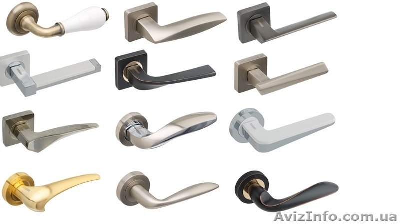 Дверная фурнитура (замки, петли, сердцевины, ручки, механизмы, ) - <ro>Изображение</ro><ru>Изображение</ru> #3, <ru>Объявление</ru> #1572303