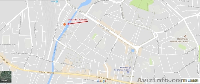 Дверні ручки, механізми, петлі, закки врізні, накладні - <ro>Изображение</ro><ru>Изображение</ru> #8, <ru>Объявление</ru> #1572305