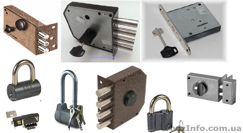 Дверная фурнитура (замки, петли, сердцевины, ручки, механизмы, ) - <ro>Изображение</ro><ru>Изображение</ru> #5, <ru>Объявление</ru> #1572303