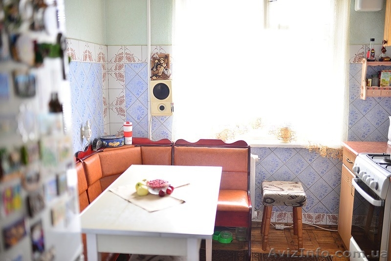 Квартира з окремим входом за вигідною ціною - <ro>Изображение</ro><ru>Изображение</ru> #4, <ru>Объявление</ru> #1576457