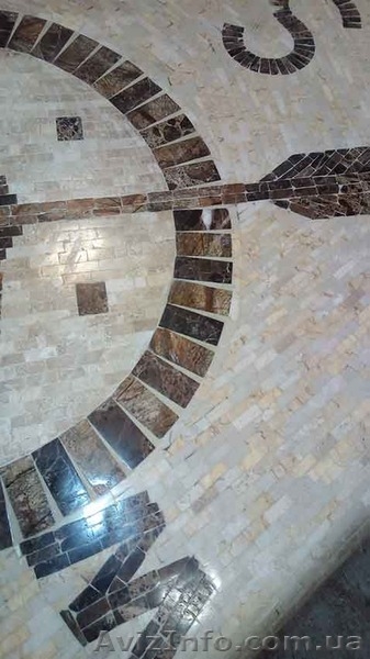 Стол мраморный и дубовый - <ro>Изображение</ro><ru>Изображение</ru> #2, <ru>Объявление</ru> #1580493