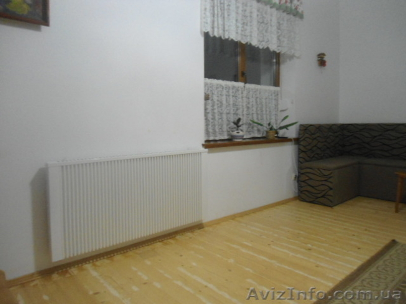 Обігрівачі теплоакумуляційні KOMFORT. - <ro>Изображение</ro><ru>Изображение</ru> #2, <ru>Объявление</ru> #1088315
