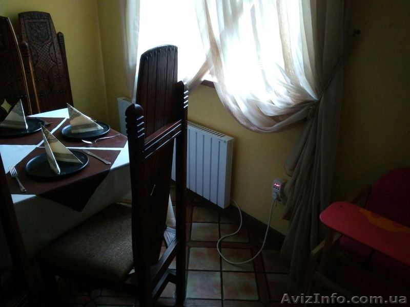 Теплоакумуляційні радіатори KOMFORT. - <ro>Изображение</ro><ru>Изображение</ru> #2, <ru>Объявление</ru> #1088311