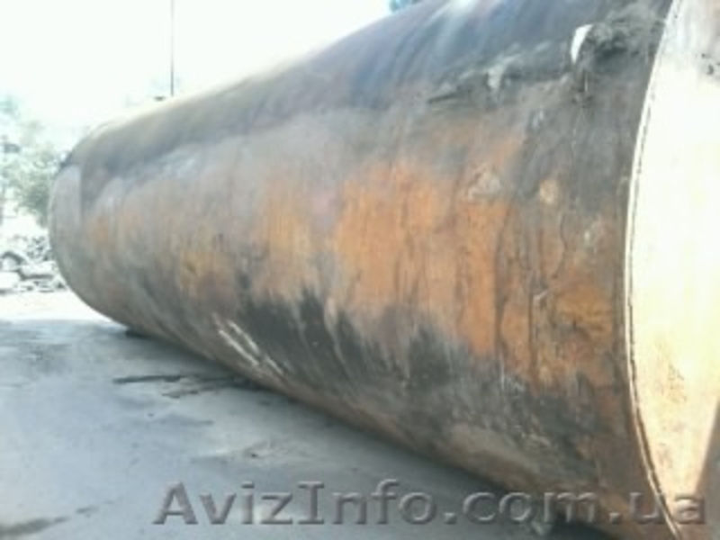 Емкости для ГСМ, воды и прочего,  75 м3 - <ro>Изображение</ro><ru>Изображение</ru> #4, <ru>Объявление</ru> #1584887