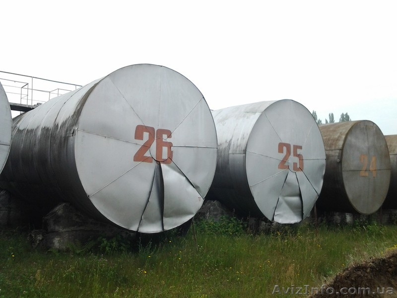 Емкости для ГСМ, воды и прочего, 75 м3 - <ro>Изображение</ro><ru>Изображение</ru> #1, <ru>Объявление</ru> #1584888