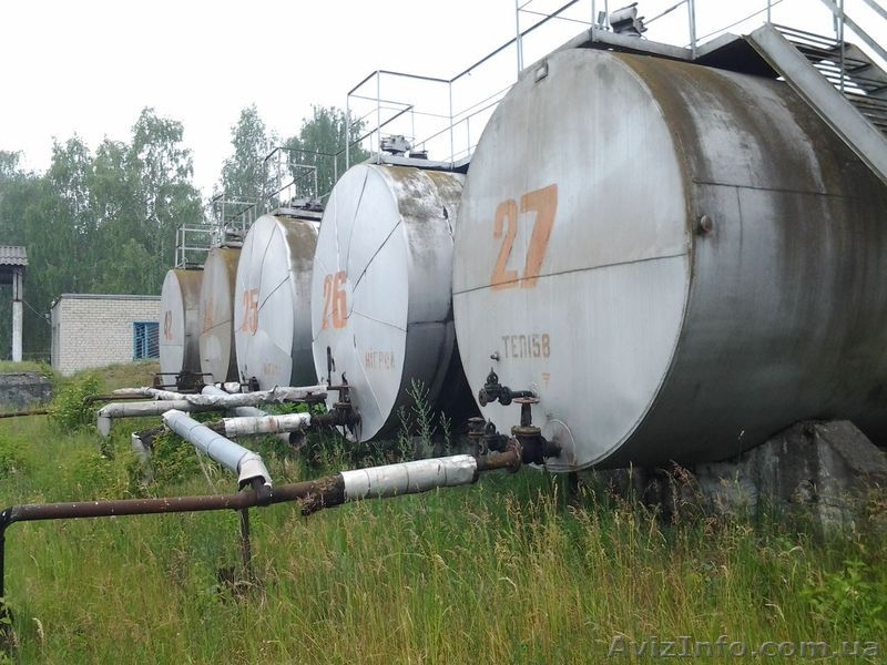 Емкости для ГСМ, воды и прочего, 75 м3 - <ro>Изображение</ro><ru>Изображение</ru> #4, <ru>Объявление</ru> #1584888