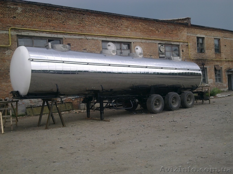 Ремонт, изготовление автоцистерн от производителя ООО «Тубор-Плюс» - <ro>Изображение</ro><ru>Изображение</ru> #2, <ru>Объявление</ru> #1588683