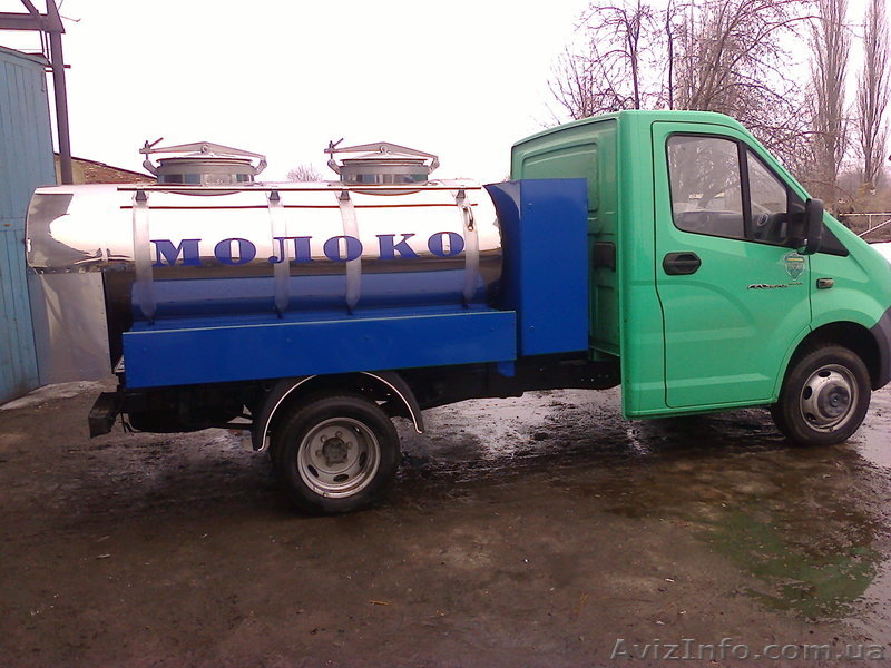 Ремонт, изготовление автоцистерн от производителя ООО «Тубор-Плюс» - <ro>Изображение</ro><ru>Изображение</ru> #6, <ru>Объявление</ru> #1588683