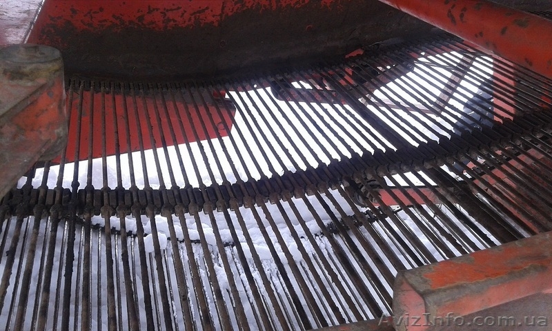 Комбайн картофелеуборочный Grimme DR 1500, в наличии - <ro>Изображение</ro><ru>Изображение</ru> #3, <ru>Объявление</ru> #1592904