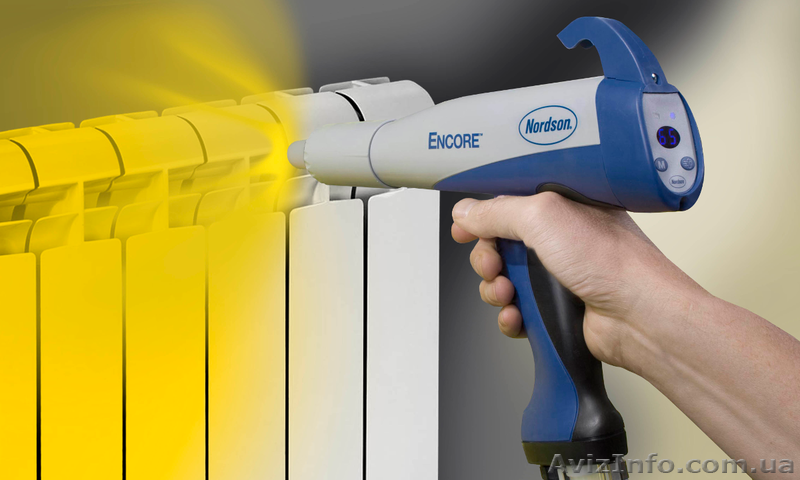 Пропонуємо порошкове фарбування  - <ro>Изображение</ro><ru>Изображение</ru> #4, <ru>Объявление</ru> #1599509