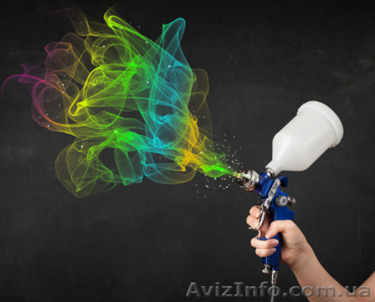 Пропонуємо порошкове фарбування  - <ro>Изображение</ro><ru>Изображение</ru> #1, <ru>Объявление</ru> #1599509