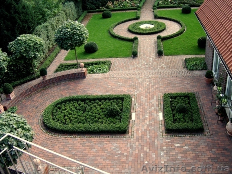 Будуємо паркани, облаштовуємо території - <ro>Изображение</ro><ru>Изображение</ru> #2, <ru>Объявление</ru> #1603738