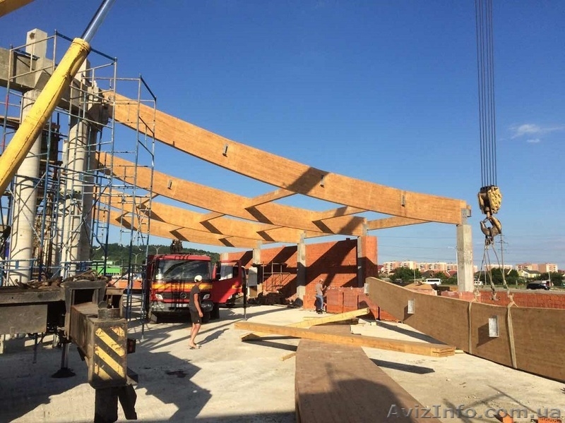 Услуги монтажа металлоконструкций Украина. - <ro>Изображение</ro><ru>Изображение</ru> #3, <ru>Объявление</ru> #1607755