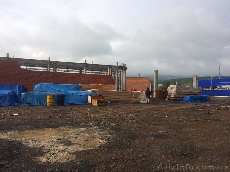 Услуги монтажа металлоконструкций Украина. - <ro>Изображение</ro><ru>Изображение</ru> #2, <ru>Объявление</ru> #1607755