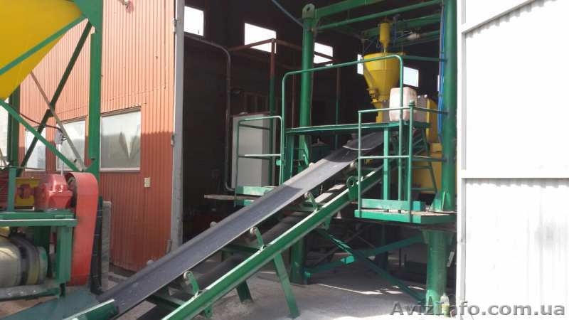 Стаціонарні та мобільні бетонні заводи (НЗБУ) - <ro>Изображение</ro><ru>Изображение</ru> #3, <ru>Объявление</ru> #1609462