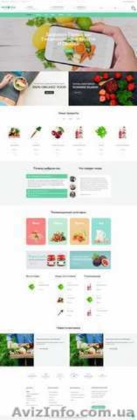 Разработка интернет магазинов и web приложений - <ro>Изображение</ro><ru>Изображение</ru> #1, <ru>Объявление</ru> #1623507