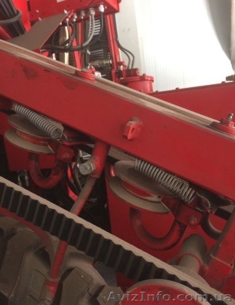 Продам Комбайн для збору моркви Simon R1DCMR, в наявності - <ro>Изображение</ro><ru>Изображение</ru> #2, <ru>Объявление</ru> #1630609