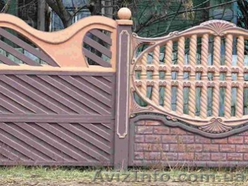 Бруківка, бетоннi та кованi вироби за цінами виробника (Бобровський блок - <ro>Изображение</ro><ru>Изображение</ru> #2, <ru>Объявление</ru> #1629029