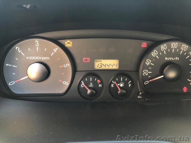 Продам HYUNDAI H-1 груз. - <ro>Изображение</ro><ru>Изображение</ru> #2, <ru>Объявление</ru> #1638370