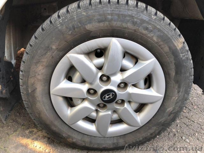 Продам HYUNDAI H-1 груз. - <ro>Изображение</ro><ru>Изображение</ru> #3, <ru>Объявление</ru> #1638370