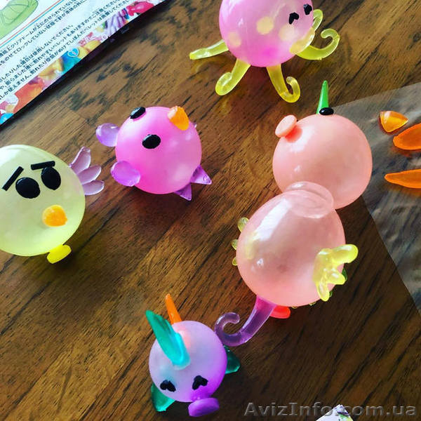 Необычный конструктор из надувных шариков Oonies для ребенка  - 749 грн. - <ro>Изображение</ro><ru>Изображение</ru> #1, <ru>Объявление</ru> #1642617